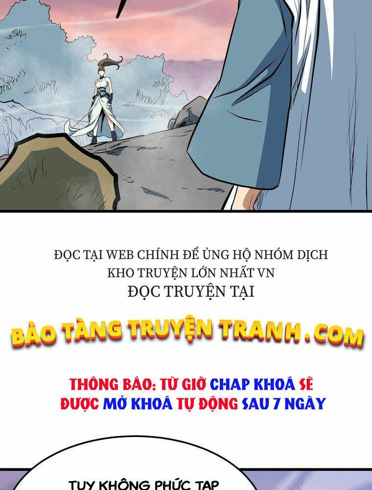 Đại Tướng Quân Chapter 12 - Trang 2