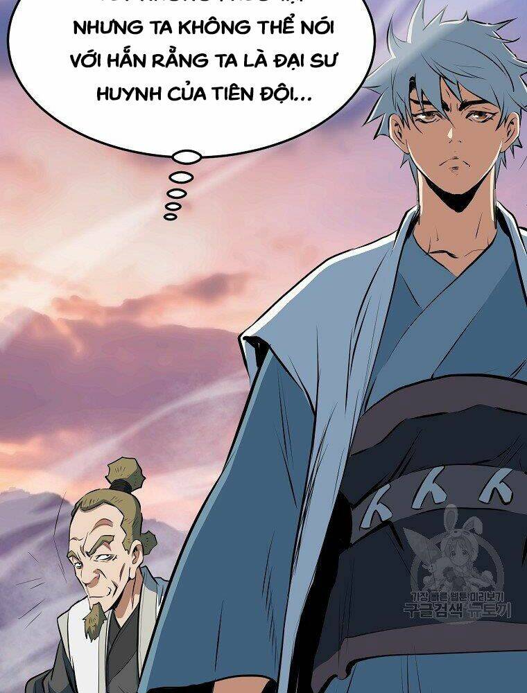 Đại Tướng Quân Chapter 12 - Trang 2