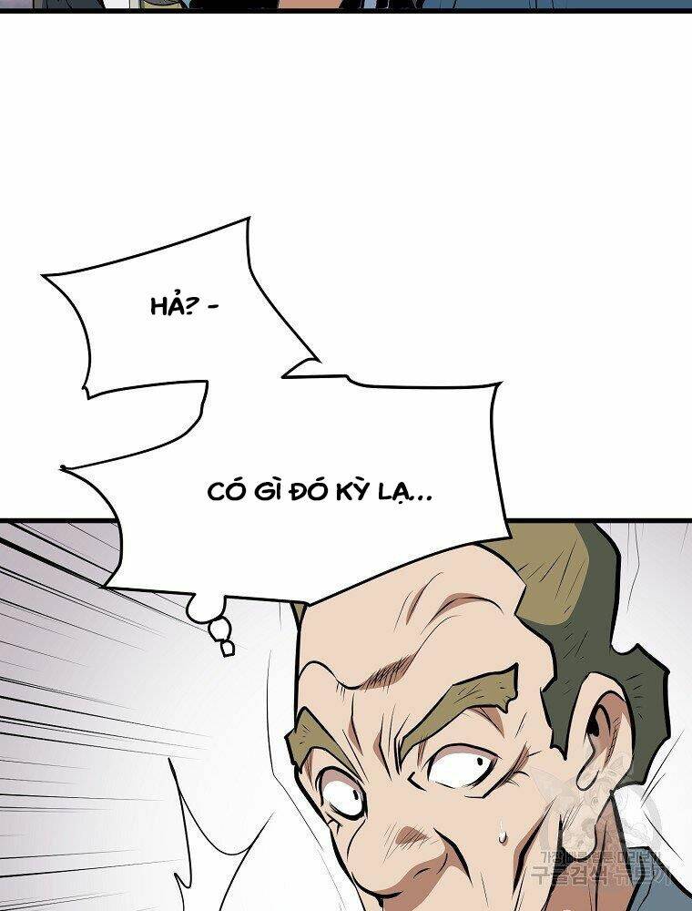 Đại Tướng Quân Chapter 12 - Trang 2