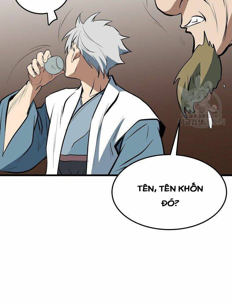 Đại Tướng Quân Chapter 12 - Trang 2