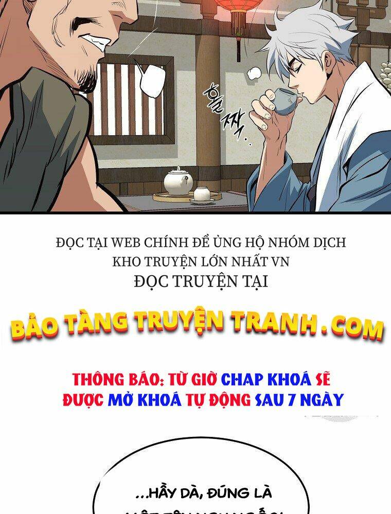 Đại Tướng Quân Chapter 12 - Trang 2