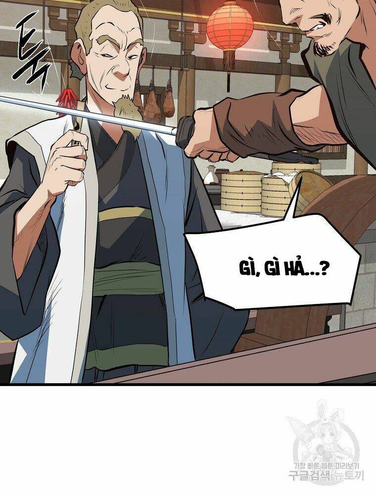 Đại Tướng Quân Chapter 12 - Trang 2