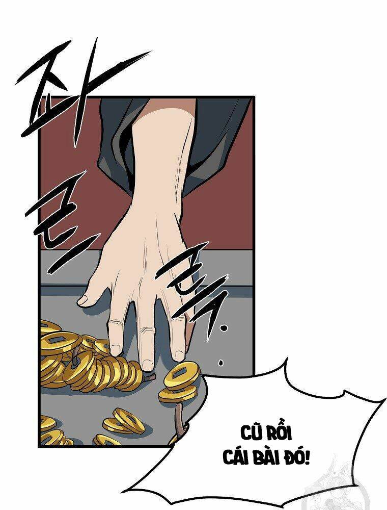 Đại Tướng Quân Chapter 12 - Trang 2