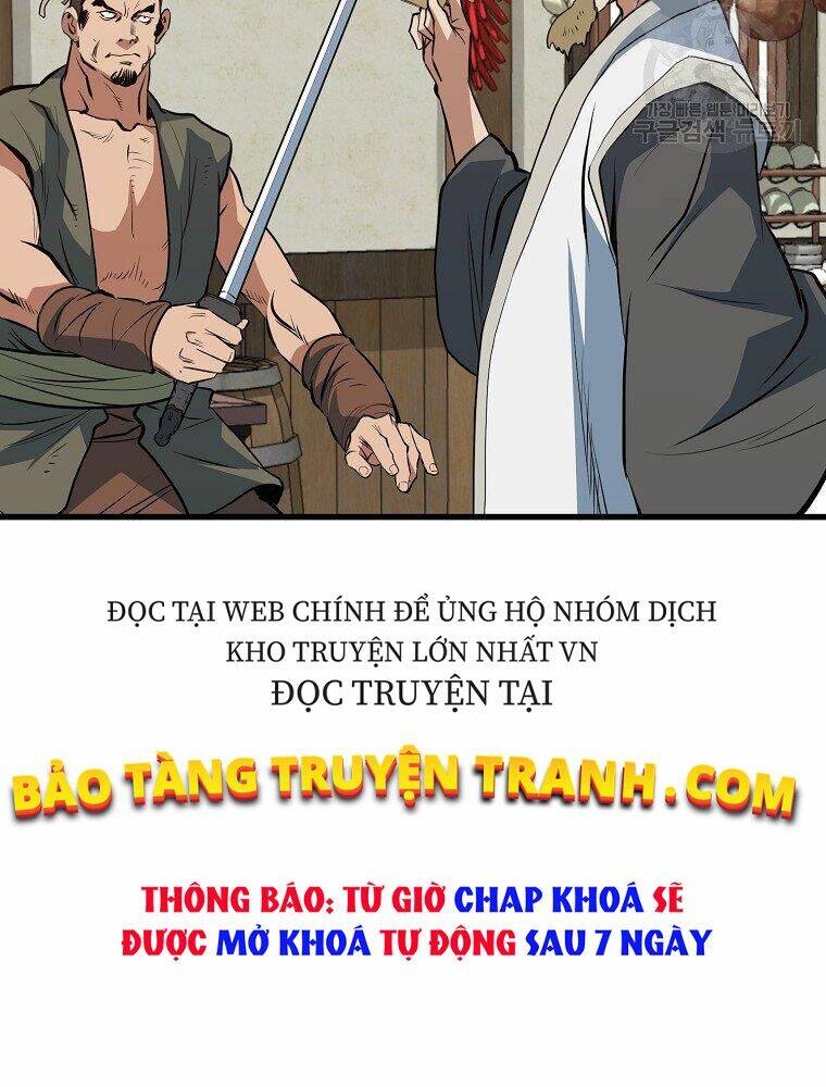 Đại Tướng Quân Chapter 12 - Trang 2