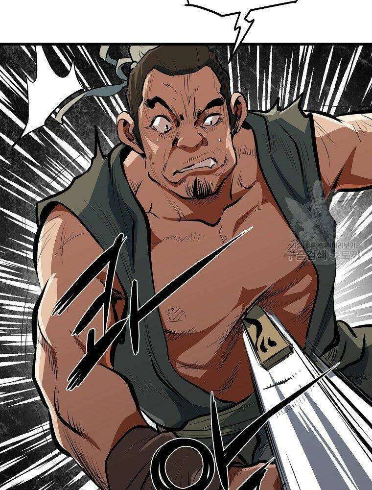 Đại Tướng Quân Chapter 12 - Trang 2