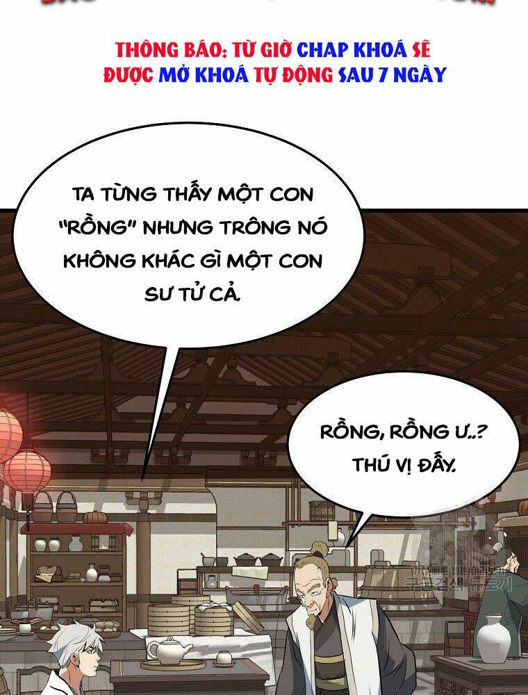 Đại Tướng Quân Chapter 12 - Trang 2