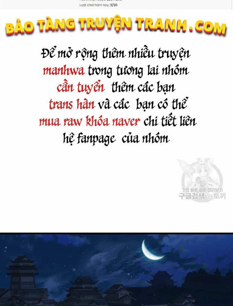 Đại Tướng Quân Chapter 12 - Trang 2