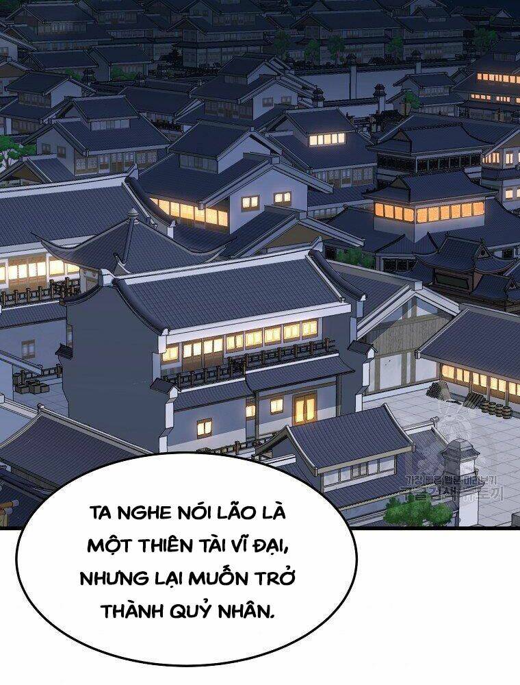 Đại Tướng Quân Chapter 12 - Trang 2