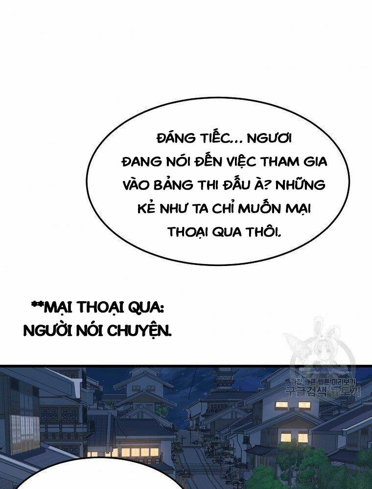 Đại Tướng Quân Chapter 12 - Trang 2