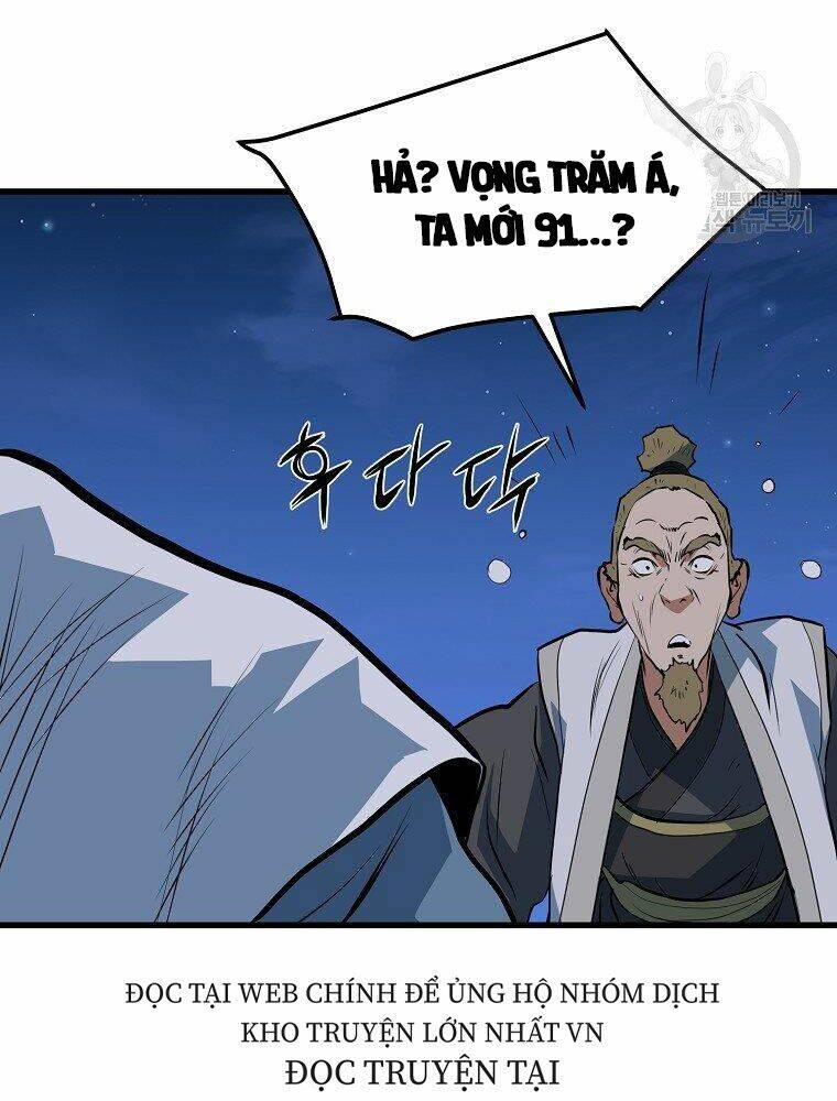 Đại Tướng Quân Chapter 12 - Trang 2