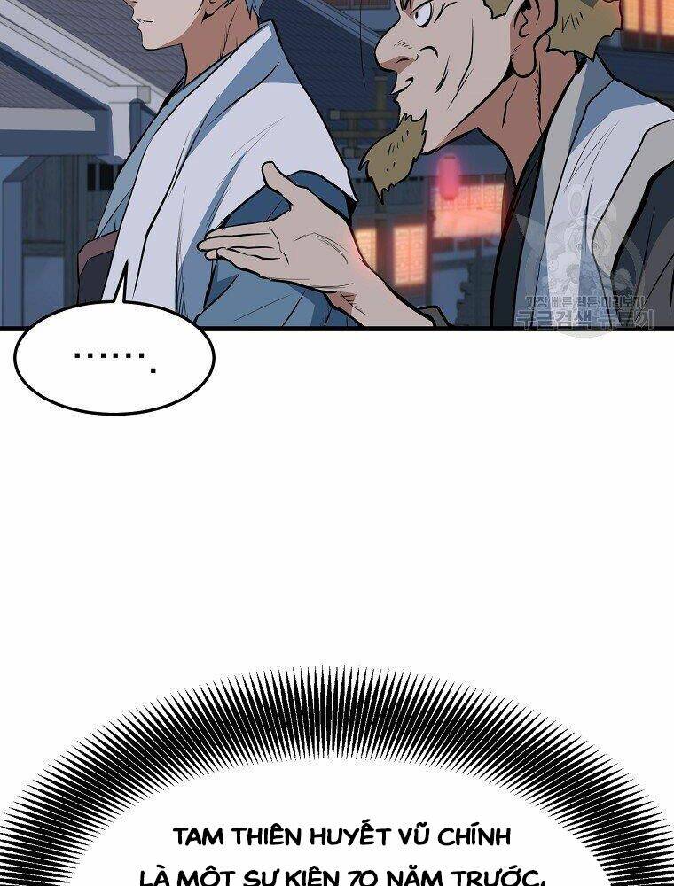 Đại Tướng Quân Chapter 12 - Trang 2