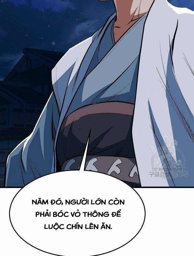 Đại Tướng Quân Chapter 12 - Trang 2