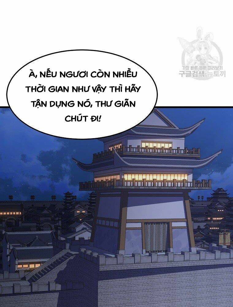 Đại Tướng Quân Chapter 12 - Trang 2