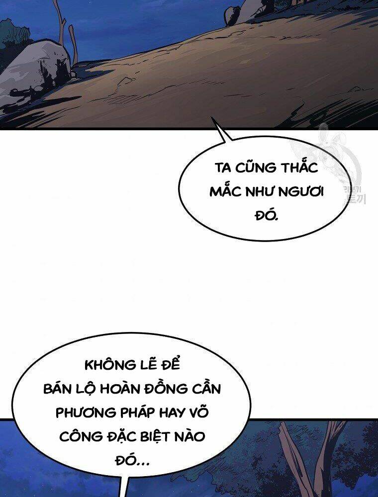 Đại Tướng Quân Chapter 12 - Trang 2