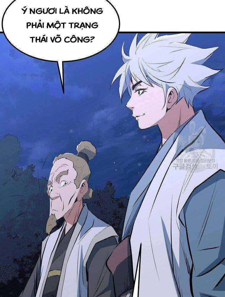 Đại Tướng Quân Chapter 12 - Trang 2