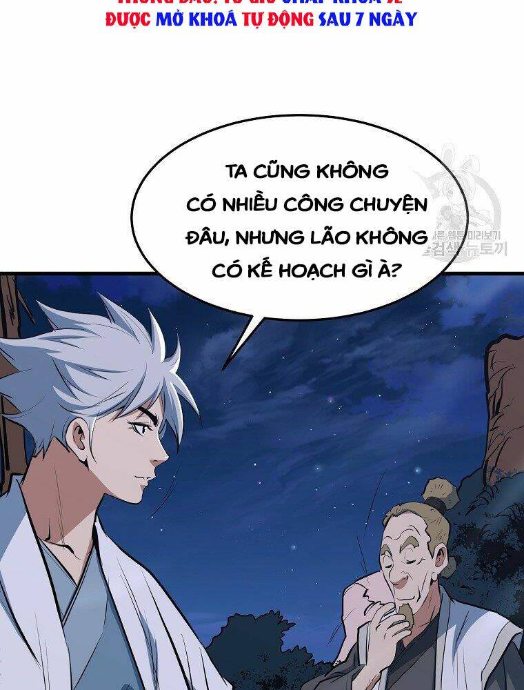 Đại Tướng Quân Chapter 12 - Trang 2