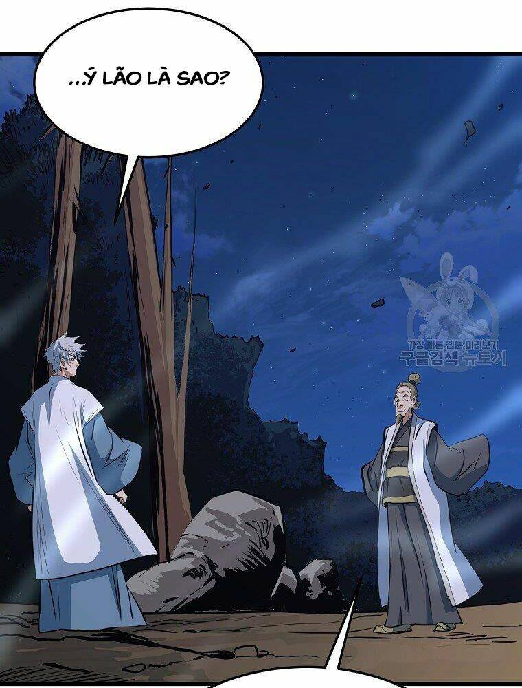 Đại Tướng Quân Chapter 12 - Trang 2