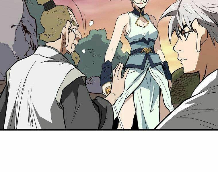 Đại Tướng Quân Chapter 13 - Trang 2