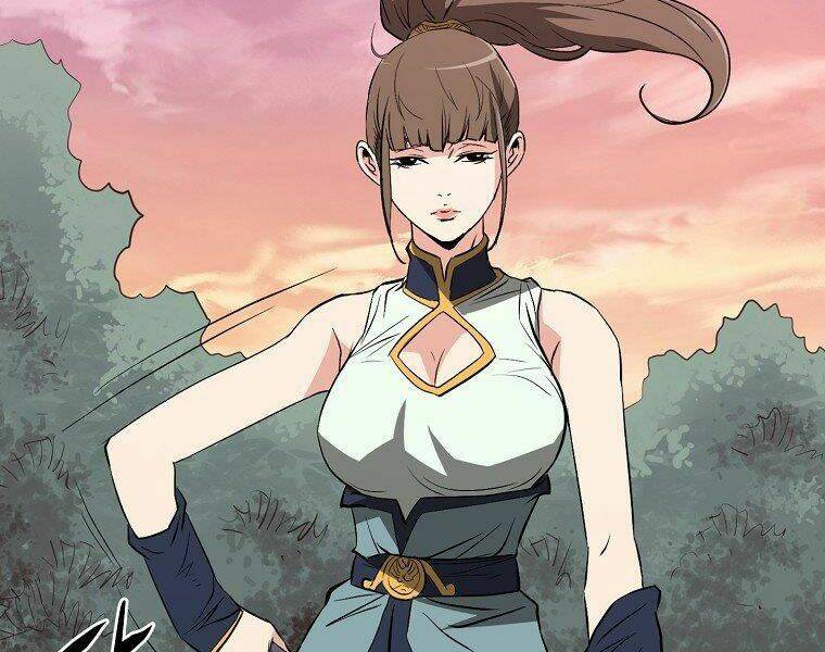 Đại Tướng Quân Chapter 13 - Trang 2