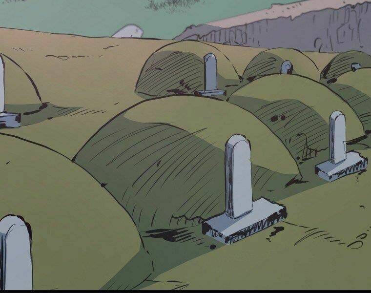 Đại Tướng Quân Chapter 13 - Trang 2