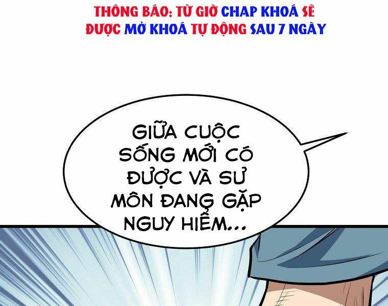 Đại Tướng Quân Chapter 13 - Trang 2