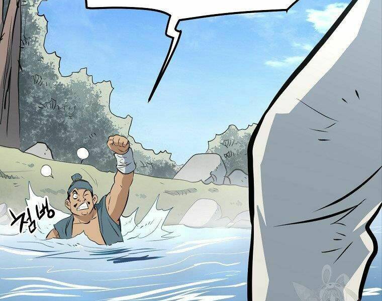 Đại Tướng Quân Chapter 13 - Trang 2