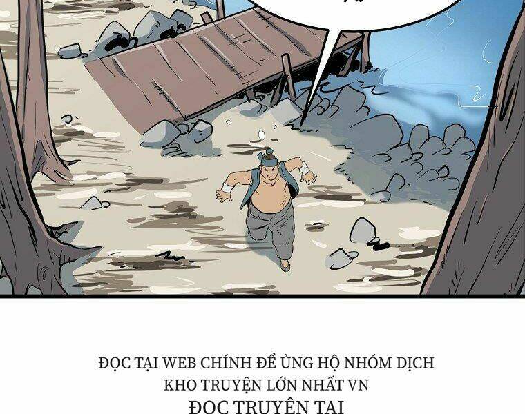 Đại Tướng Quân Chapter 13 - Trang 2