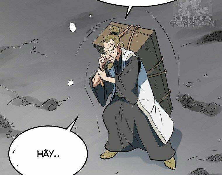 Đại Tướng Quân Chapter 13 - Trang 2