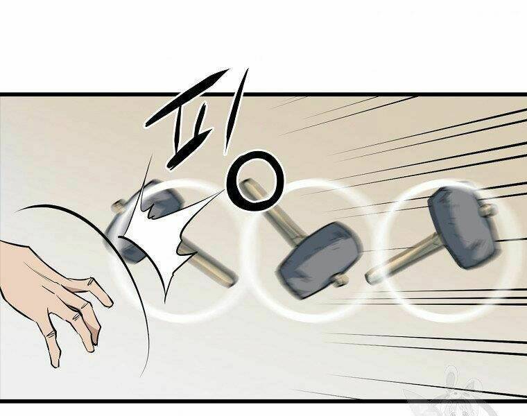 Đại Tướng Quân Chapter 13 - Trang 2