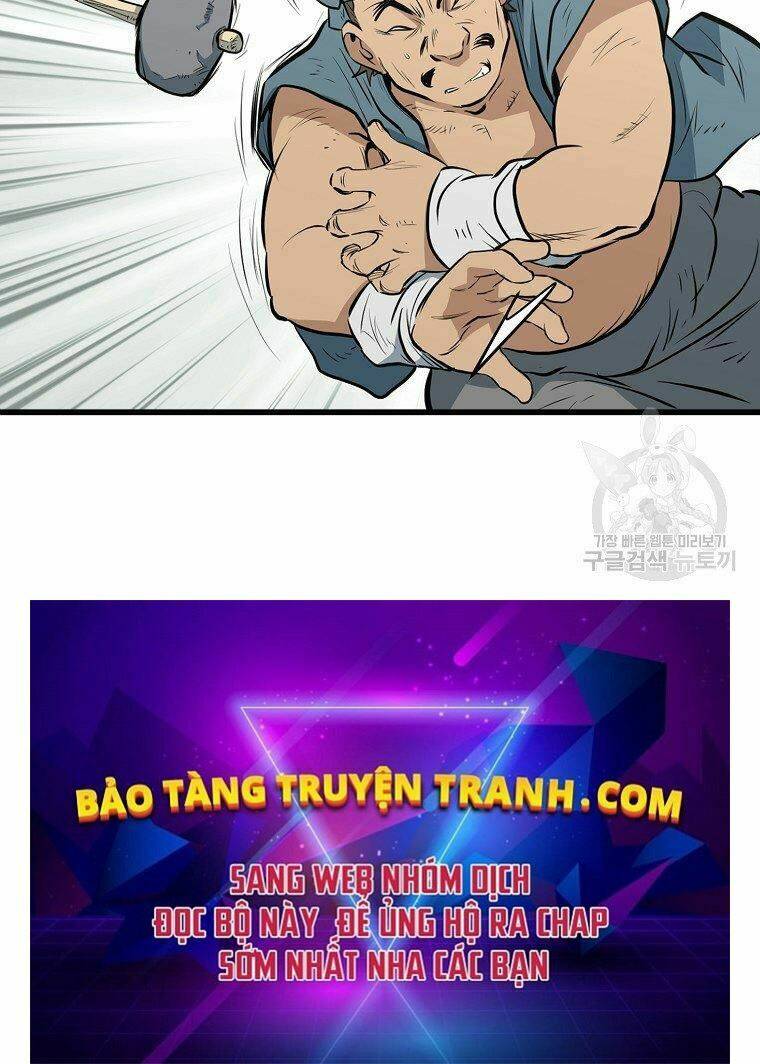 Đại Tướng Quân Chapter 13 - Trang 2