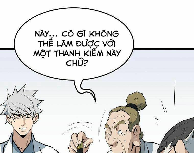 Đại Tướng Quân Chapter 14 - Trang 2