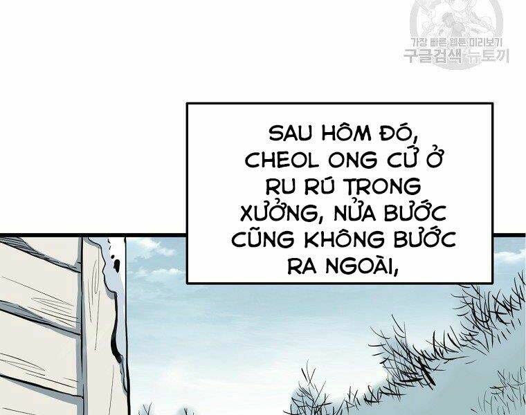 Đại Tướng Quân Chapter 14 - Trang 2