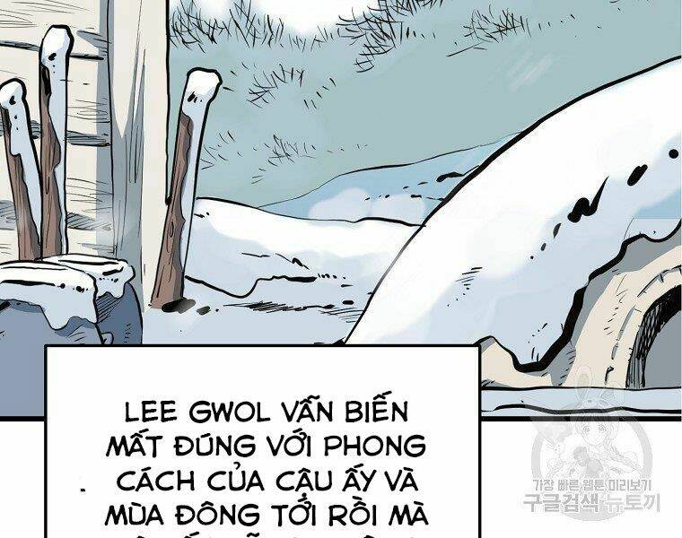 Đại Tướng Quân Chapter 14 - Trang 2