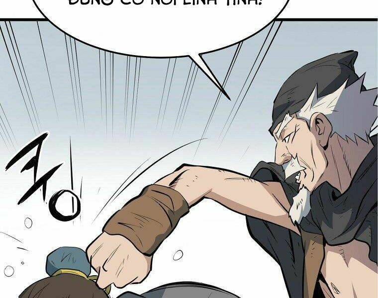 Đại Tướng Quân Chapter 14 - Trang 2