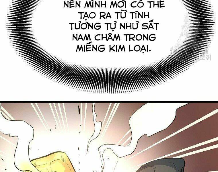 Đại Tướng Quân Chapter 14 - Trang 2