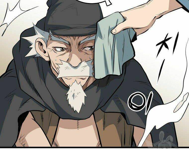 Đại Tướng Quân Chapter 14 - Trang 2