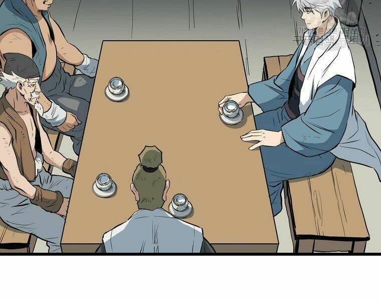 Đại Tướng Quân Chapter 14 - Trang 2