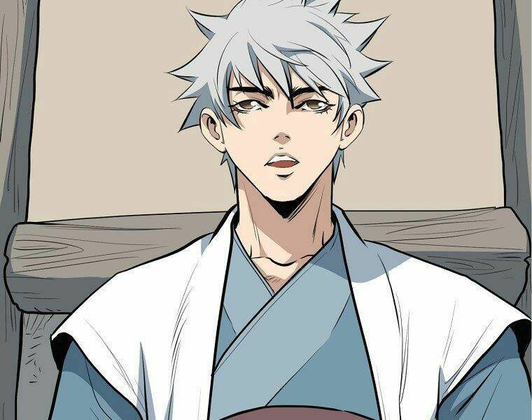 Đại Tướng Quân Chapter 14 - Trang 2