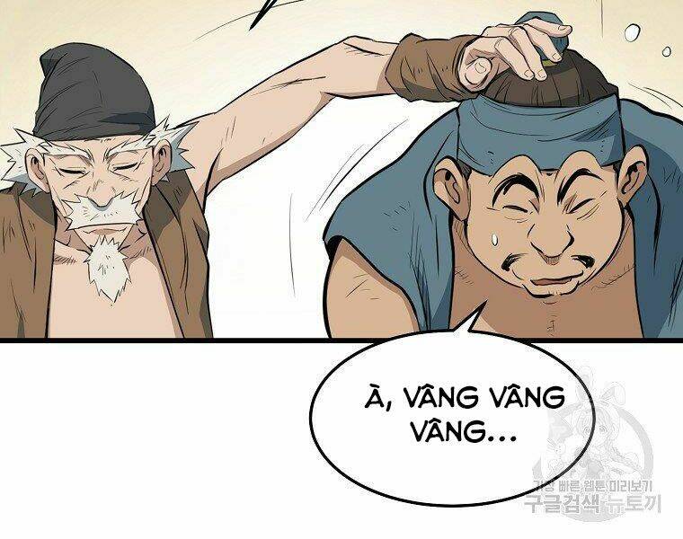 Đại Tướng Quân Chapter 14 - Trang 2