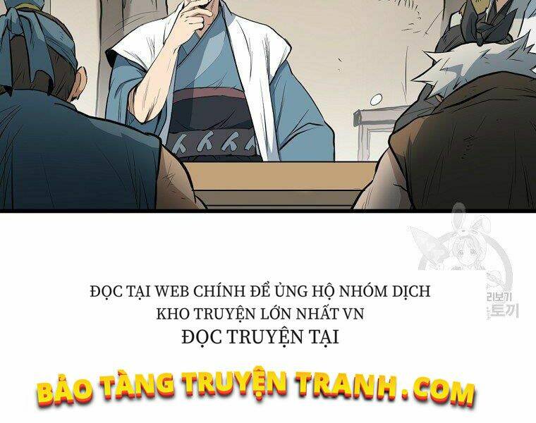 Đại Tướng Quân Chapter 14 - Trang 2