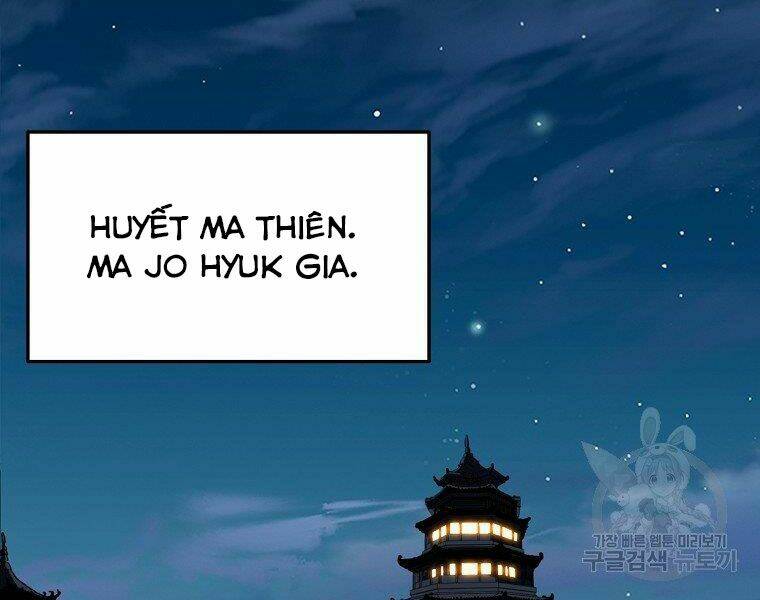 Đại Tướng Quân Chapter 14 - Trang 2