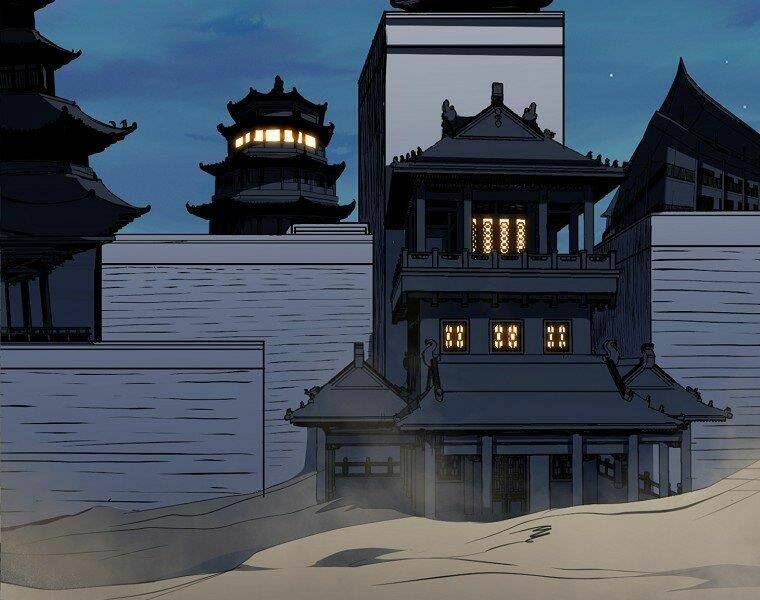 Đại Tướng Quân Chapter 14 - Trang 2