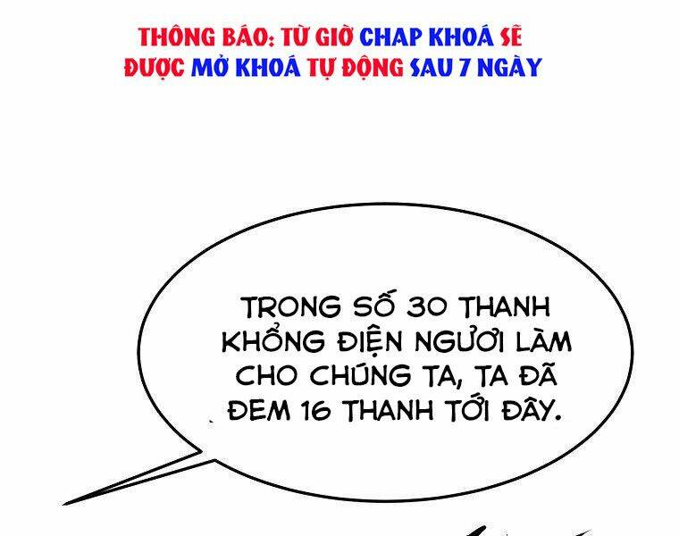 Đại Tướng Quân Chapter 14 - Trang 2
