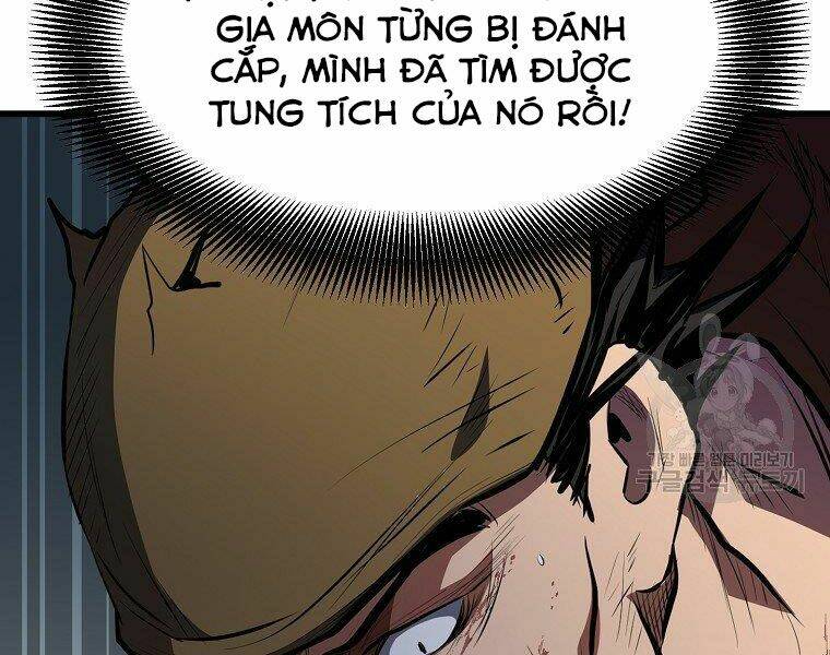 Đại Tướng Quân Chapter 14 - Trang 2