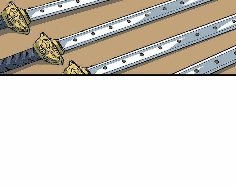 Đại Tướng Quân Chapter 14 - Trang 2