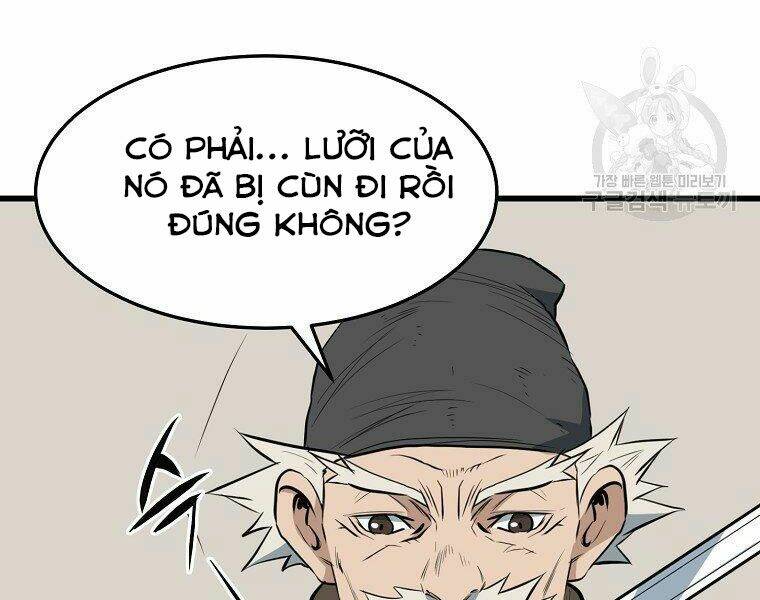 Đại Tướng Quân Chapter 14 - Trang 2