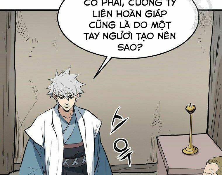 Đại Tướng Quân Chapter 14 - Trang 2