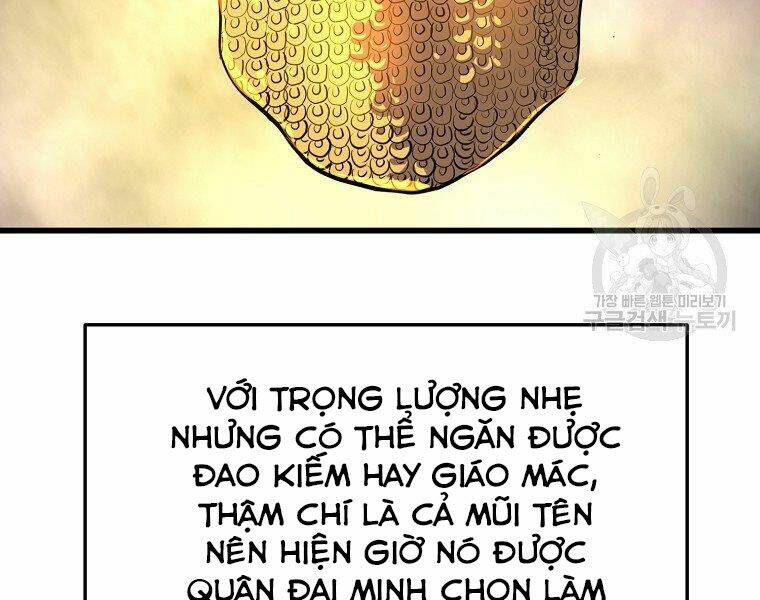 Đại Tướng Quân Chapter 14 - Trang 2
