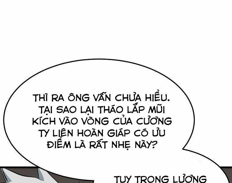Đại Tướng Quân Chapter 14 - Trang 2