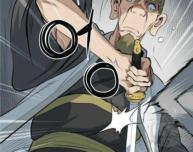 Đại Tướng Quân Chapter 14 - Trang 2